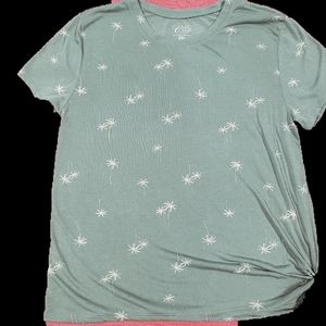 Cold crush Women's Tee size 2xl